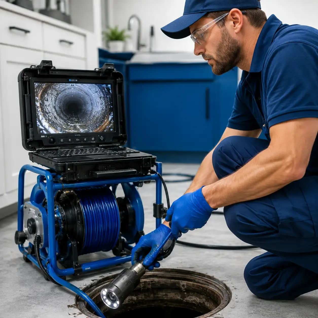 Pipe Relining professionals serving Perry, GA